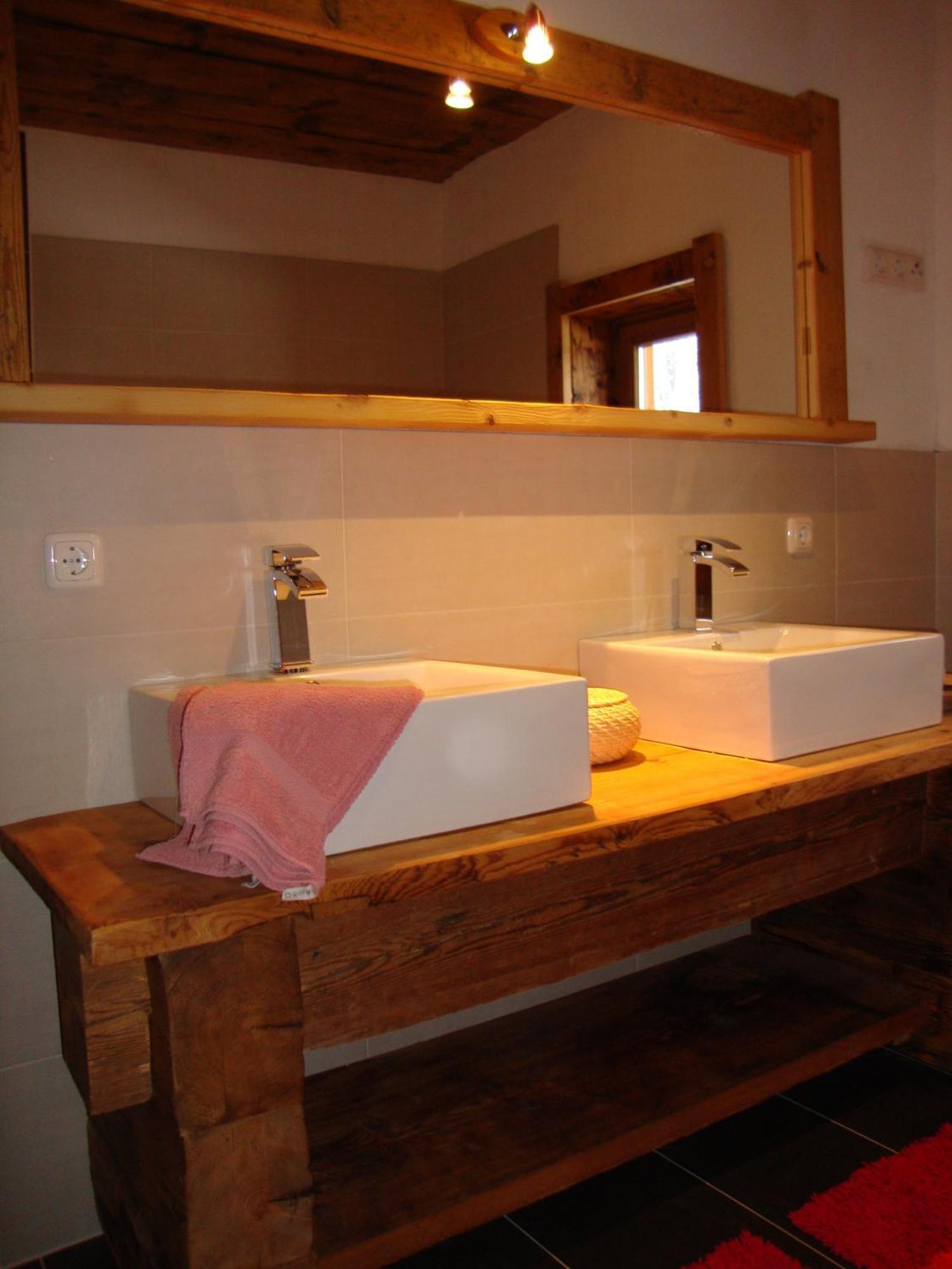 Alpenbauernhaus Vorderbrandthof Saalbach-Hinterglemm Ngoại thất bức ảnh