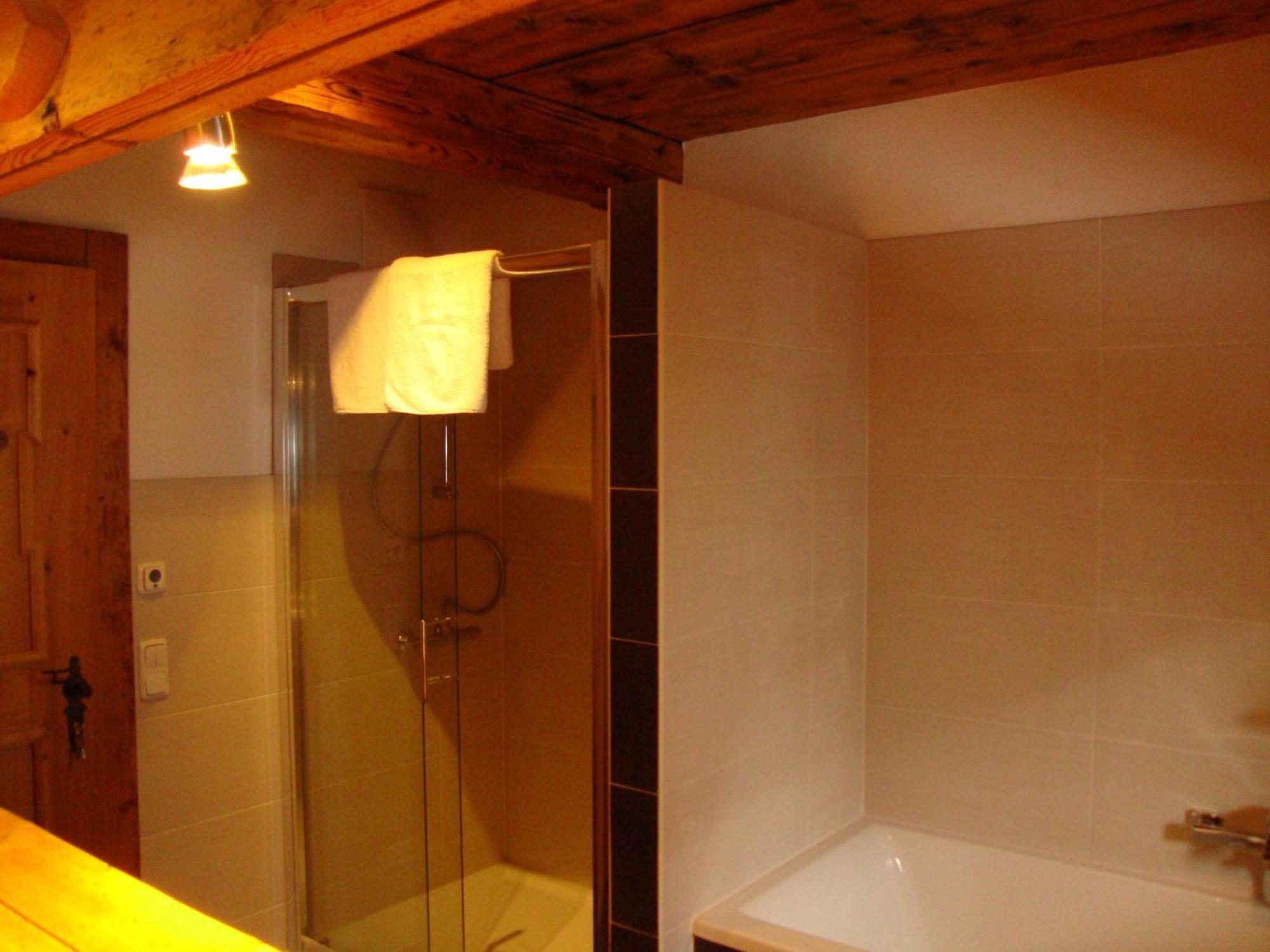 Alpenbauernhaus Vorderbrandthof Saalbach-Hinterglemm Ngoại thất bức ảnh