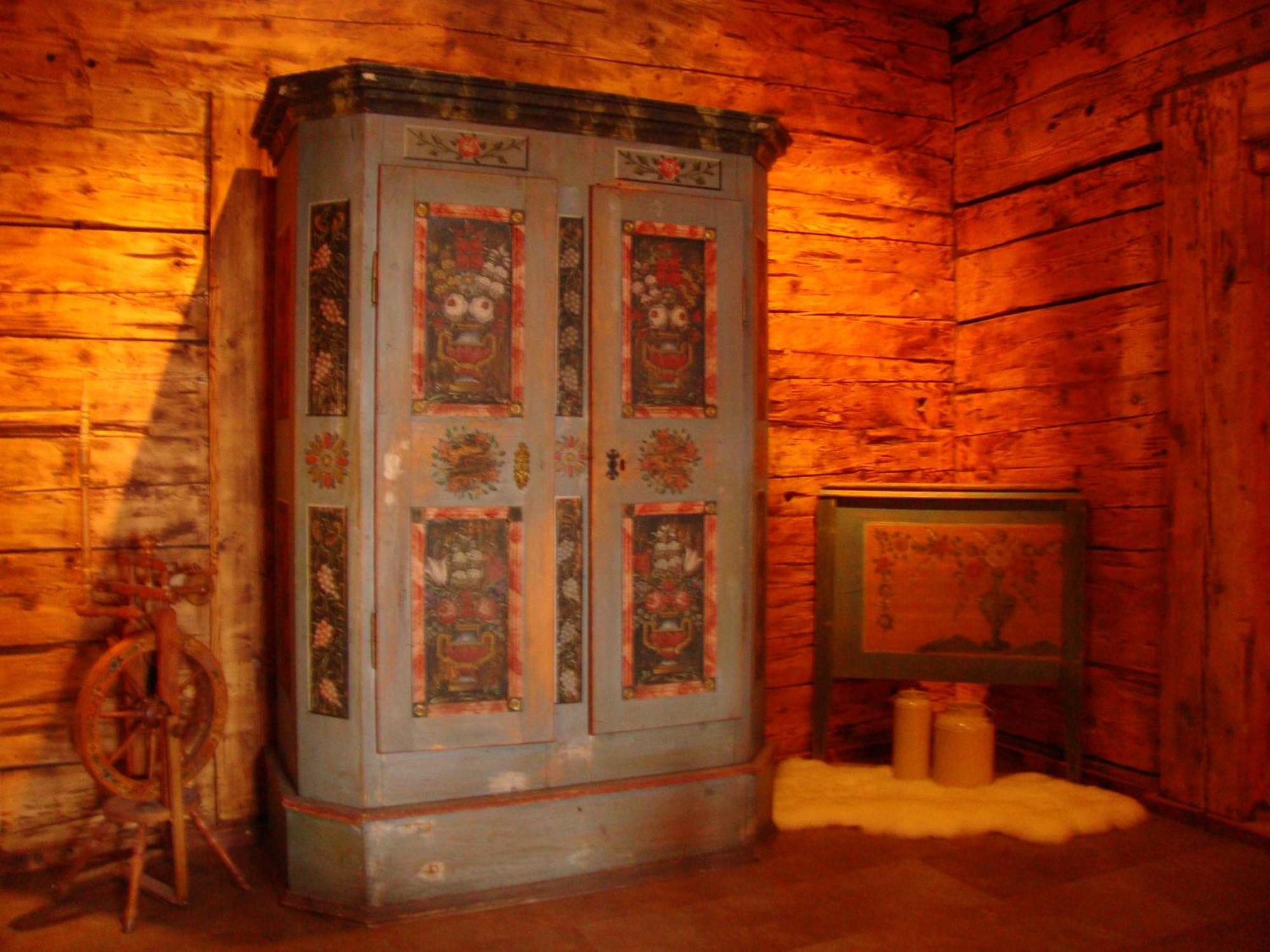 Alpenbauernhaus Vorderbrandthof Saalbach-Hinterglemm Ngoại thất bức ảnh
