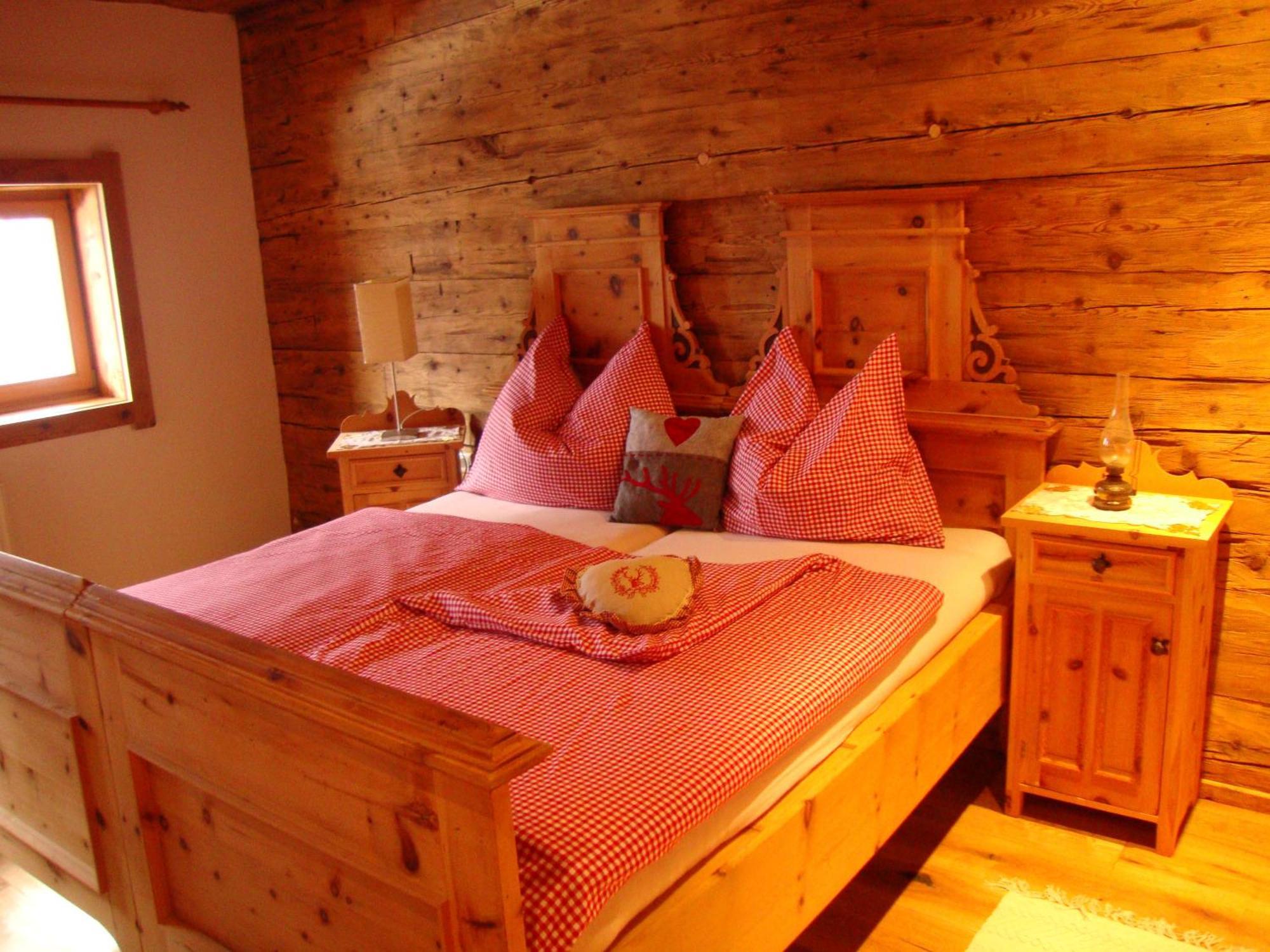 Alpenbauernhaus Vorderbrandthof Saalbach-Hinterglemm Ngoại thất bức ảnh